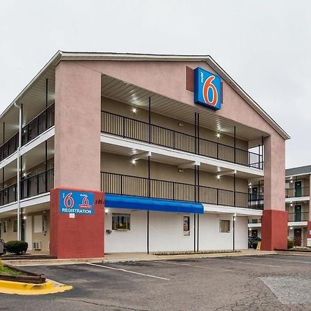 Studio 6-Augusta, Ga Zewnętrze zdjęcie